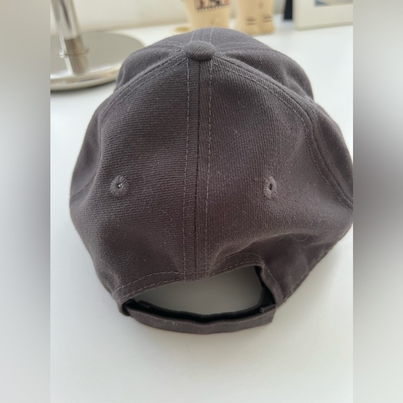 Limited Edition Dodgers Foundation Grey Hat - Picture 3 of 4